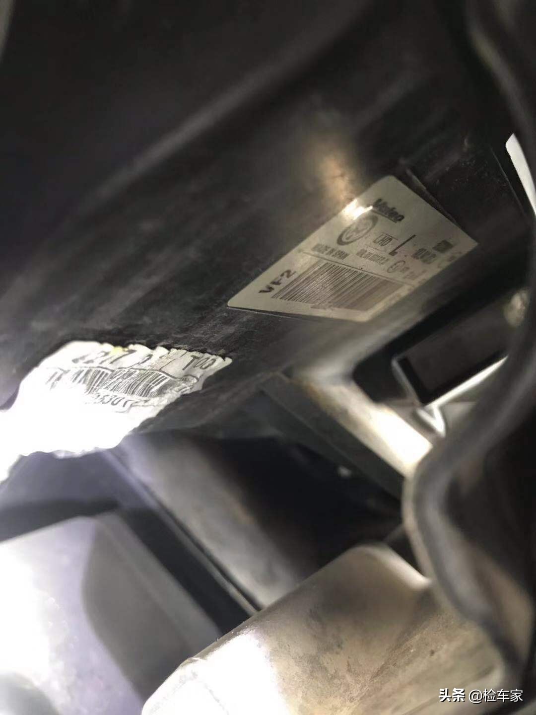 6年的大众尚酷要价13万，粉丝为何执意要买一辆事故车？
