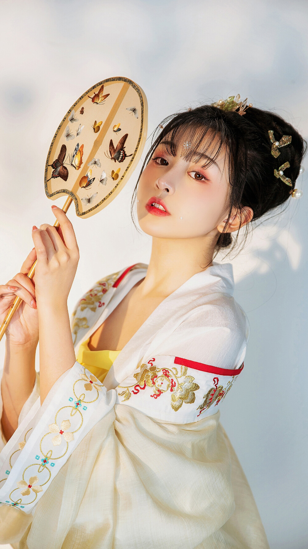 漢服憑什麽這麽貴？原因在於這裏，大多數人沒發現