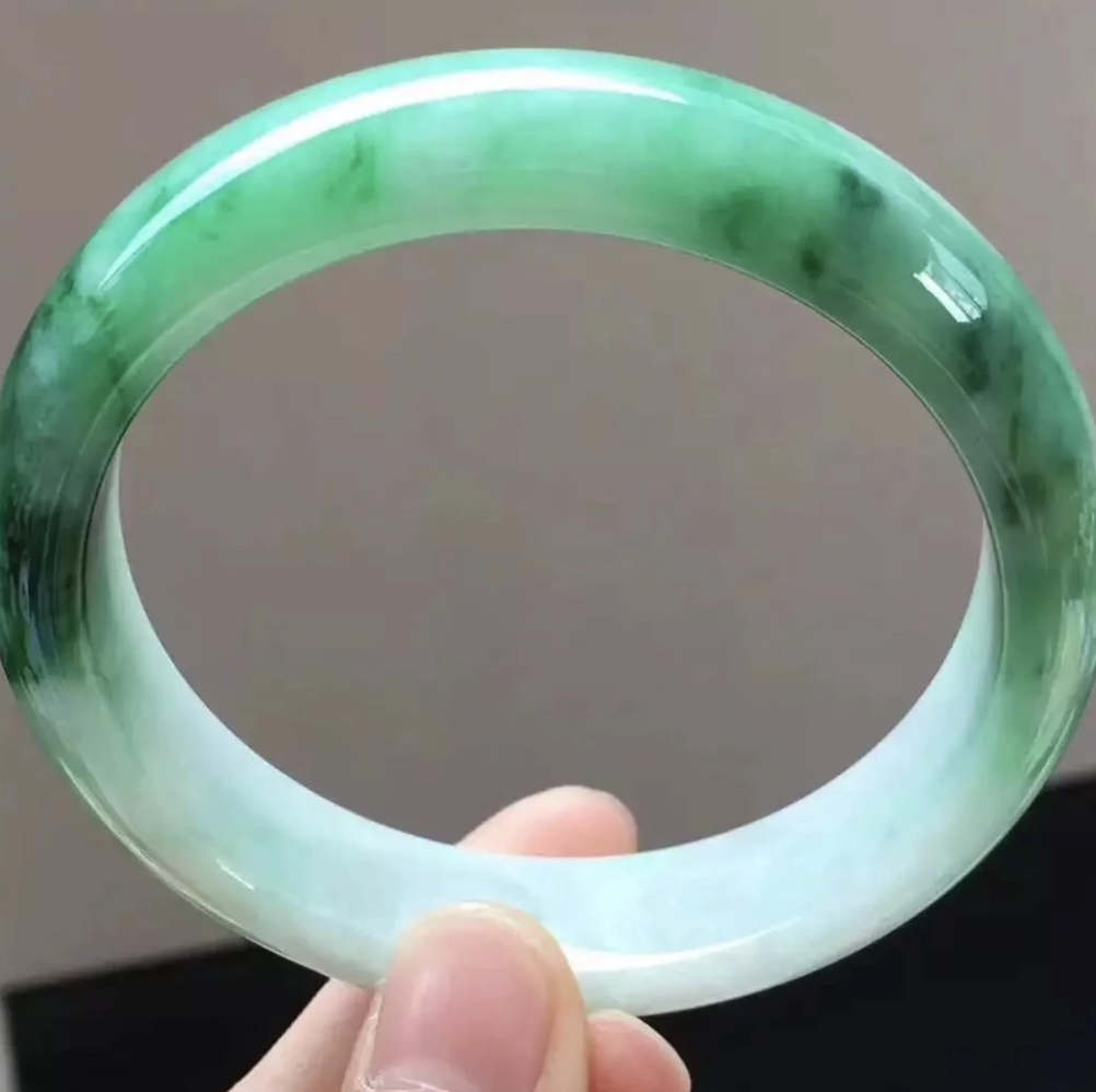 翡翠知识大讲堂 | 糯种翡翠