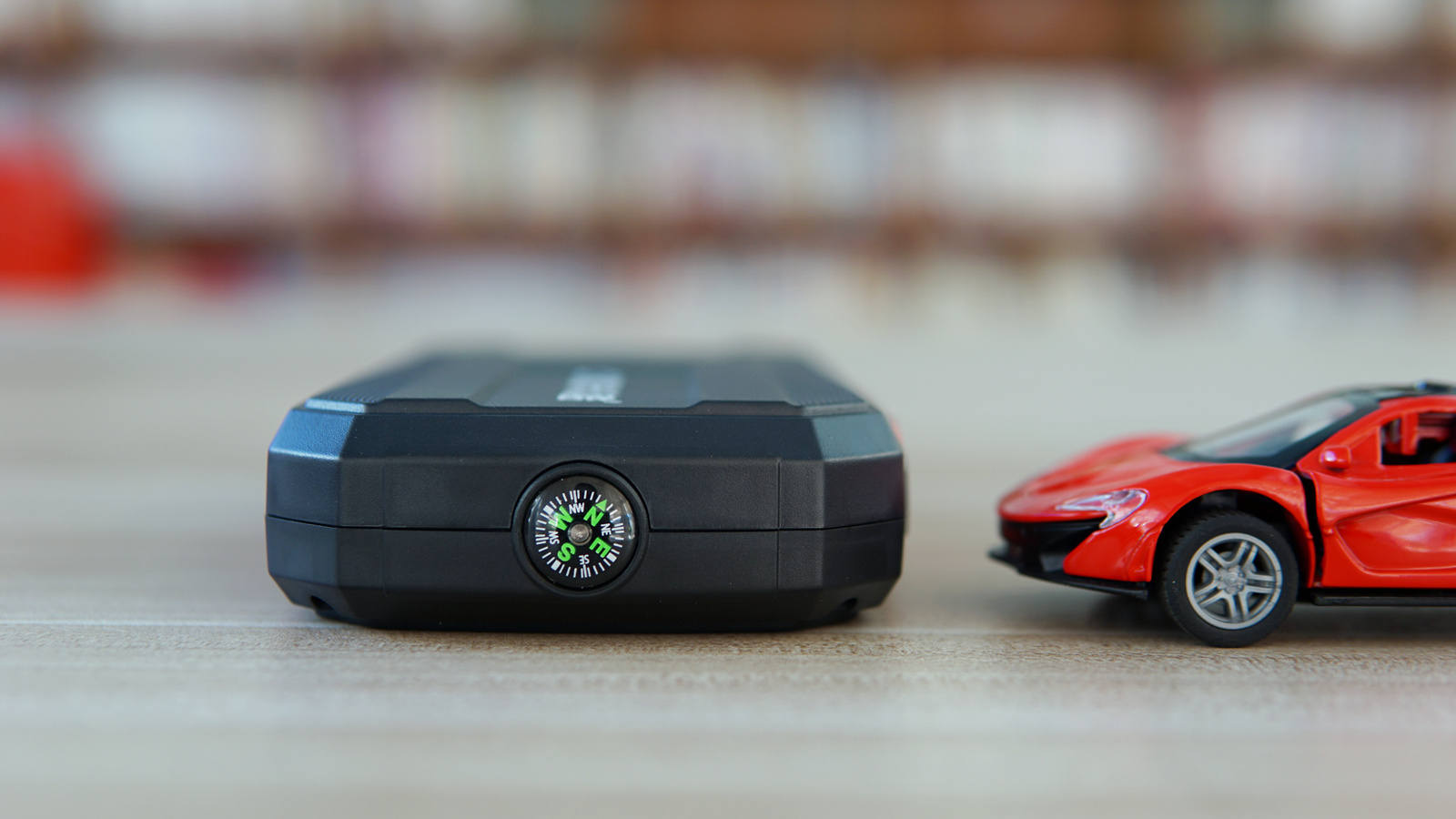 买应急启动电源是交智商税？卡儿酷汽车启动电源告诉你答案