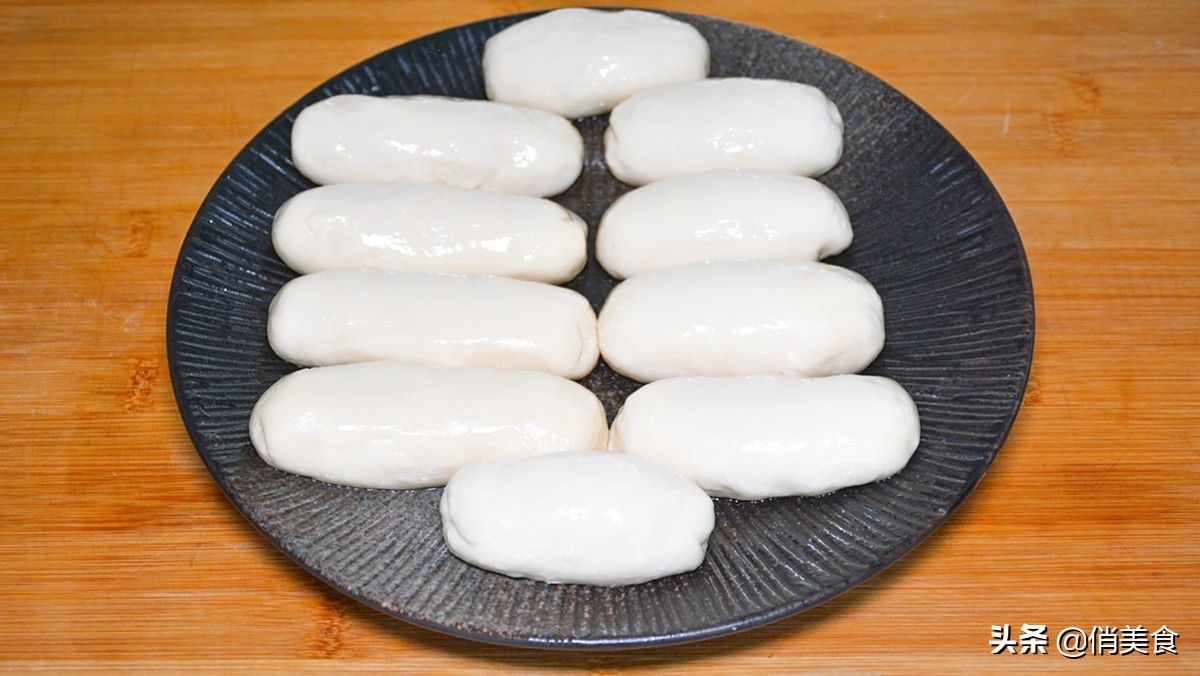 手把手教你做手抓饼，做法详细，新手看了也能学会