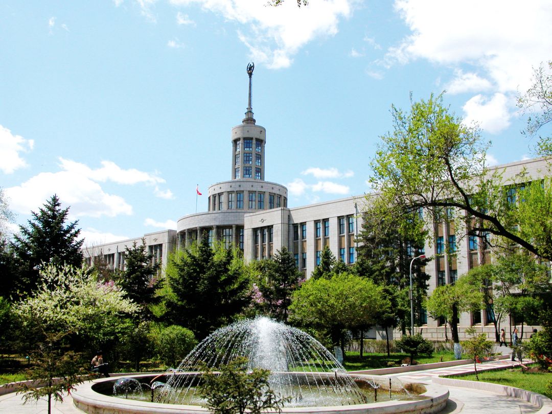 哈尔滨6所重点大学，就业率高环境好！录取分低，适合中低分考生