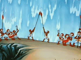 为什么中国不再拍《大闹天宫》了？宫崎骏访问上海后，极度失望