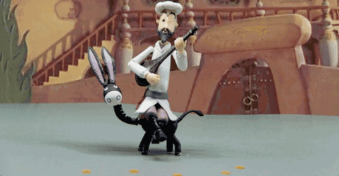 为什么中国不再拍《大闹天宫》了？宫崎骏访问上海后，极度失望