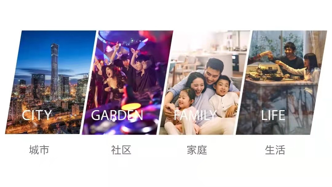美好共建 融创青岛携手联通打造全国首个全光社区 引领未来智慧生活