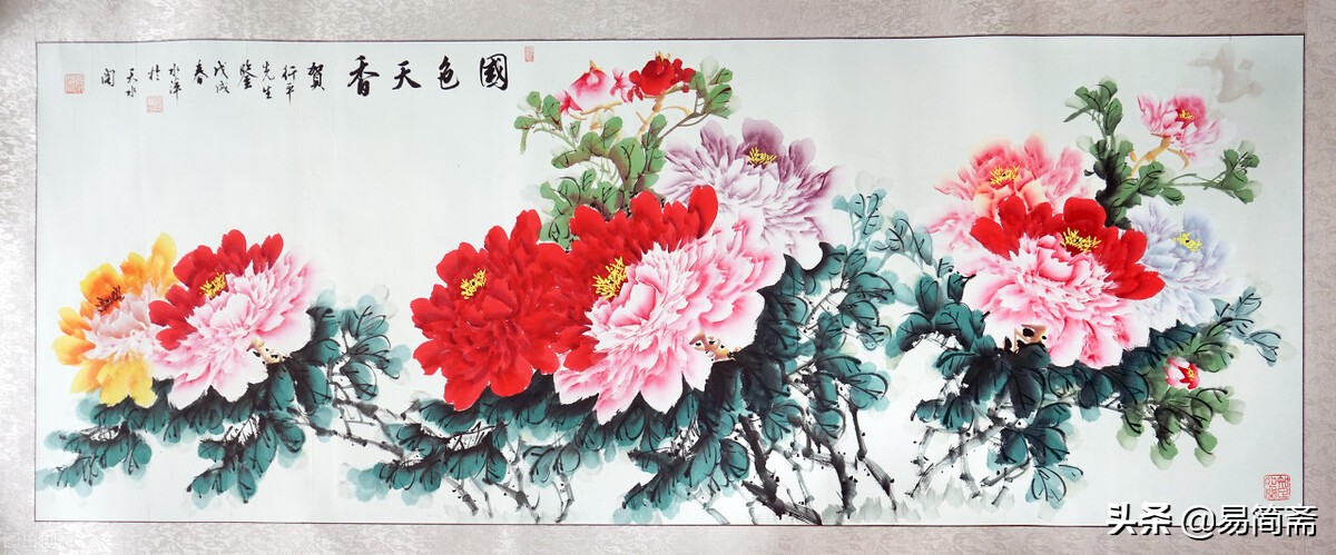 《聊斋志异》探秘：倡伎