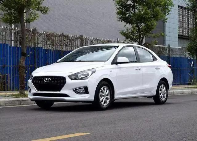 北京现代瑞纳2021款报价及图片_【读车号】