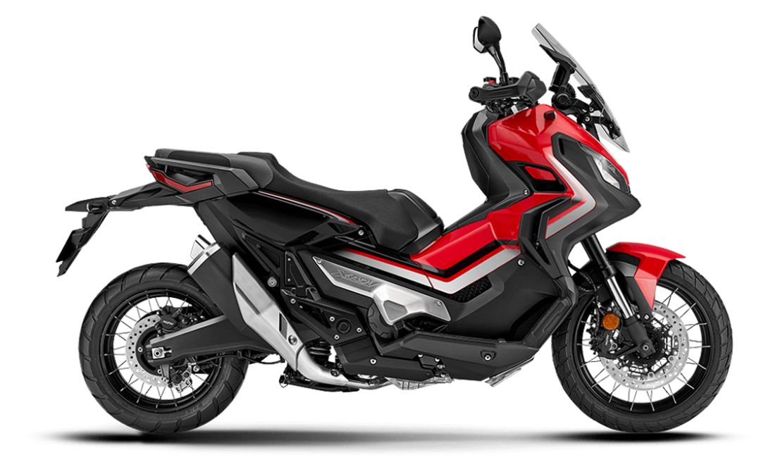 Honda DreamWing全系车型价格表