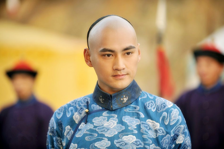 清朝十三阿哥简介十三爷胤祥的一生