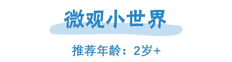赶快收藏 最适合孩子看的13部动画片大盘点