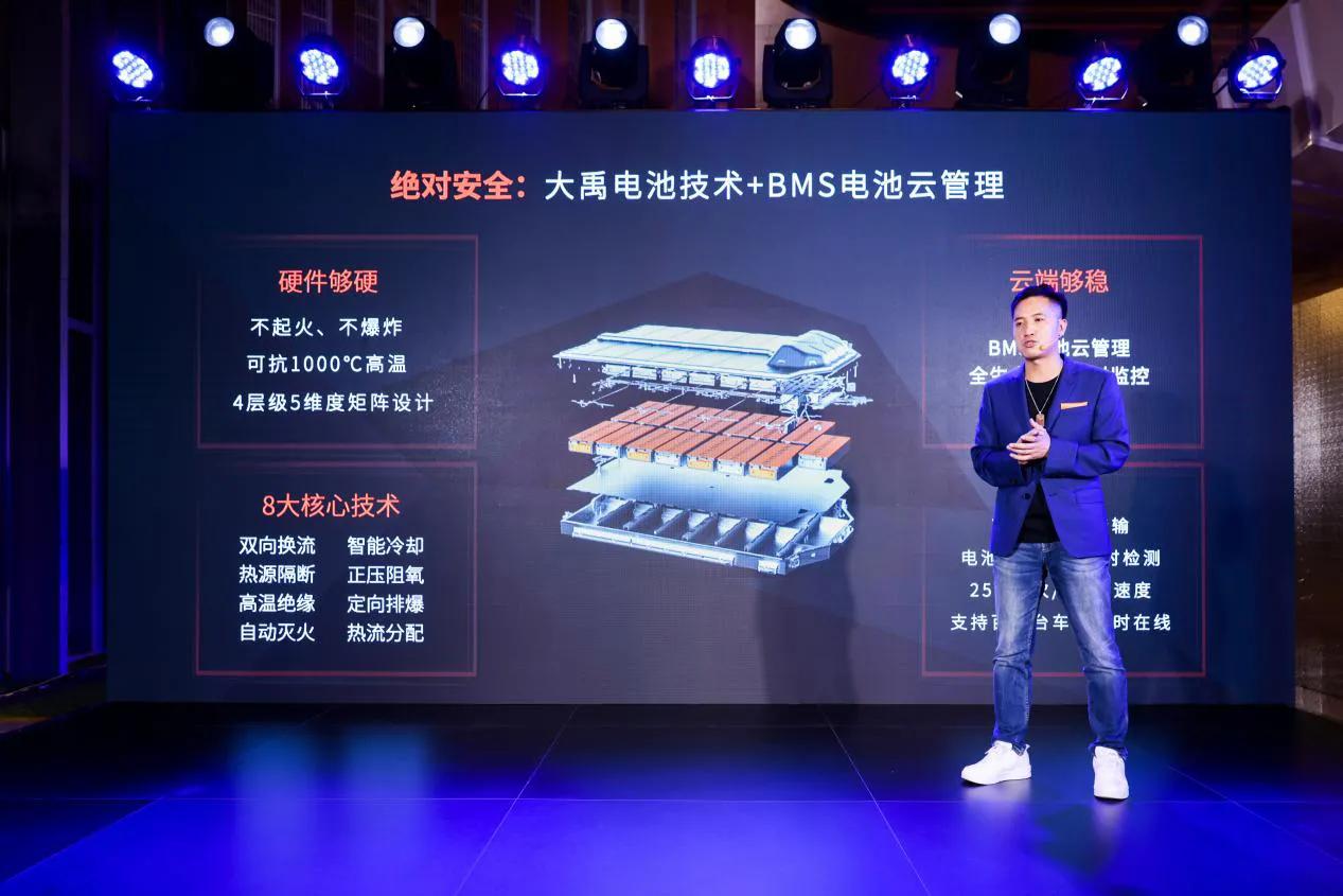 全球首个机甲科技品牌，沙龙要做40万+豪华纯电市场的“破局者”