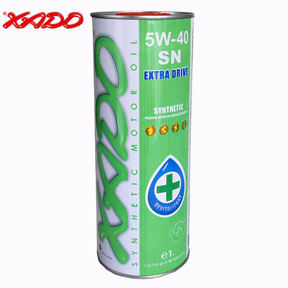 市面上的常见机油跟大家好好聊聊