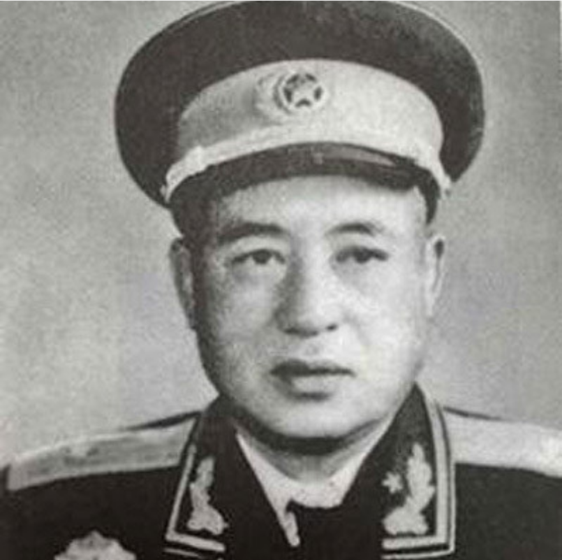 1955年大授衔，这五个人的情况最特殊，如何给他们授衔难倒罗荣桓