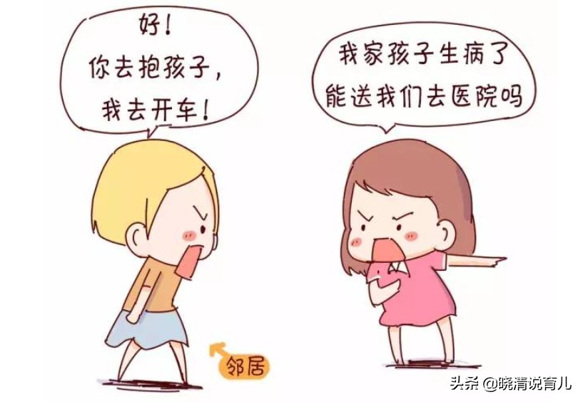 试管宝宝头部老是湿湿的出汗,这是怎么回事