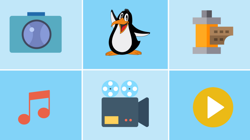 Linux 上最好的 9 个免费视频编辑软件（2018）