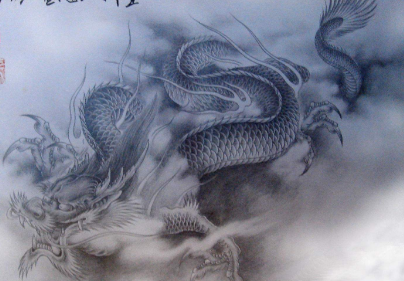 《易经》：伏久者飞必高，积蓄力量，等待时机，才能一飞冲天