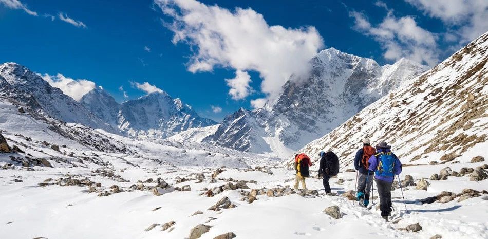 为什么要去尼泊尔徒步旅行？尼泊尔自由行攻略指南