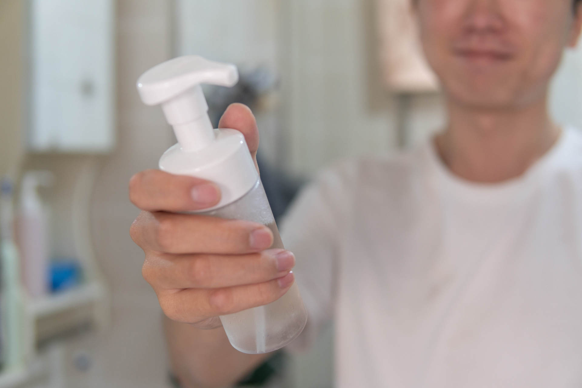 拒绝油腻，不要紧绷，小米有品上线珂岸男士洗面奶，清洁舒缓