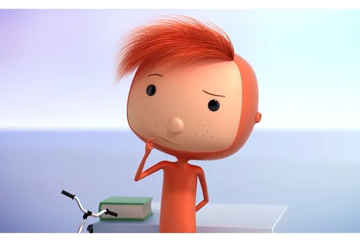 赶快收藏 最适合孩子看的13部动画片大盘点