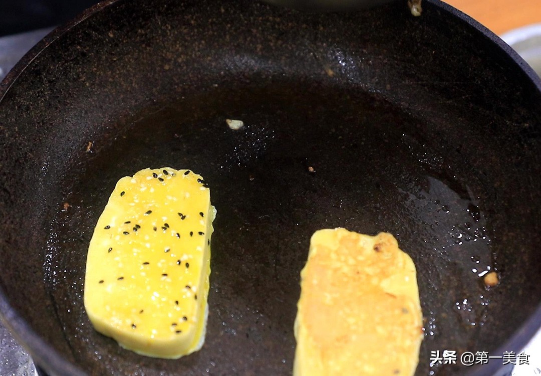 图片[4]-5道简单早餐饼 早起十分钟 吃好了一天有精神-起舞食谱网