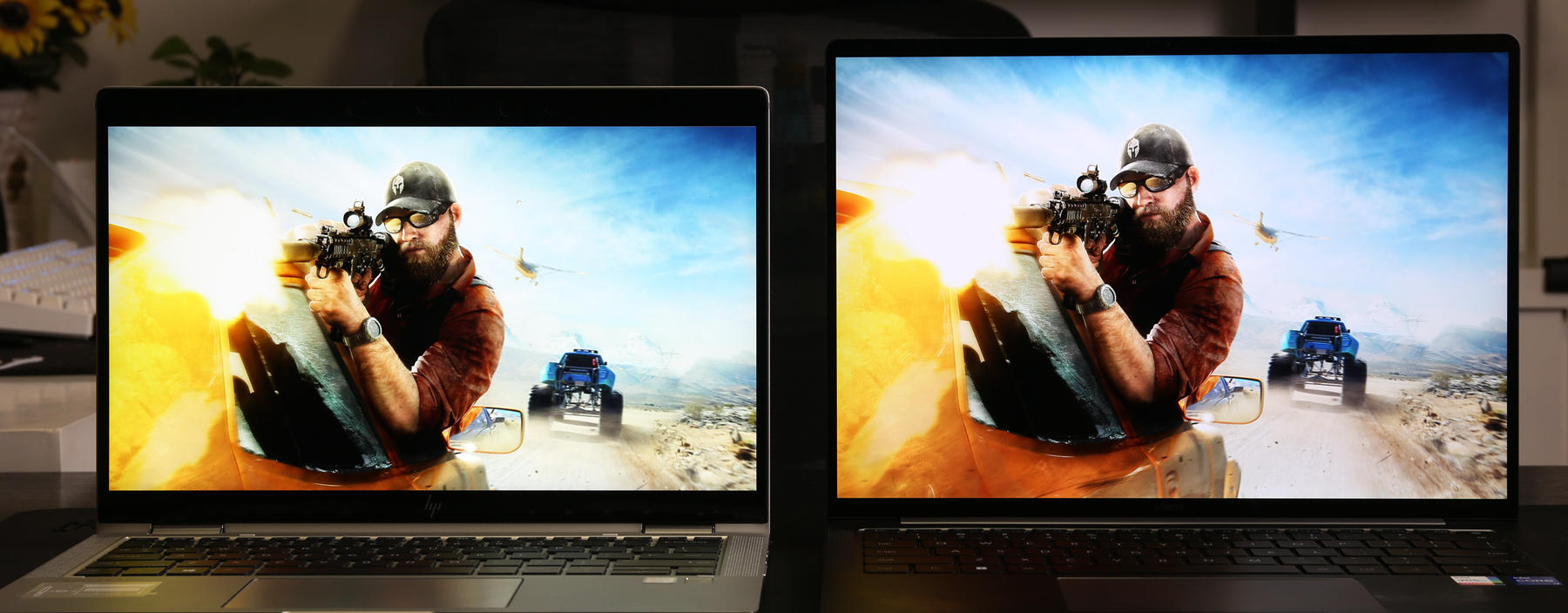 荣耀首款搭载Windows 11的笔记本，荣耀MagicBook V 14 抢先体验