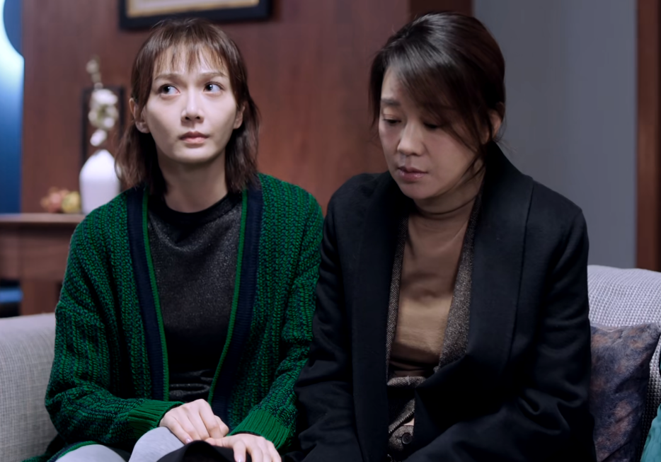 突围：石红杏跳江，林满江落泪，皮丹无情 笔记本成破局的关键