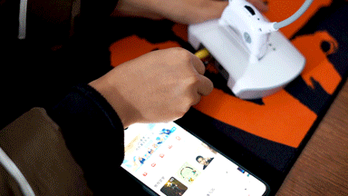 雅天APH100无线老人耳机 轻松解决父母听力不好
