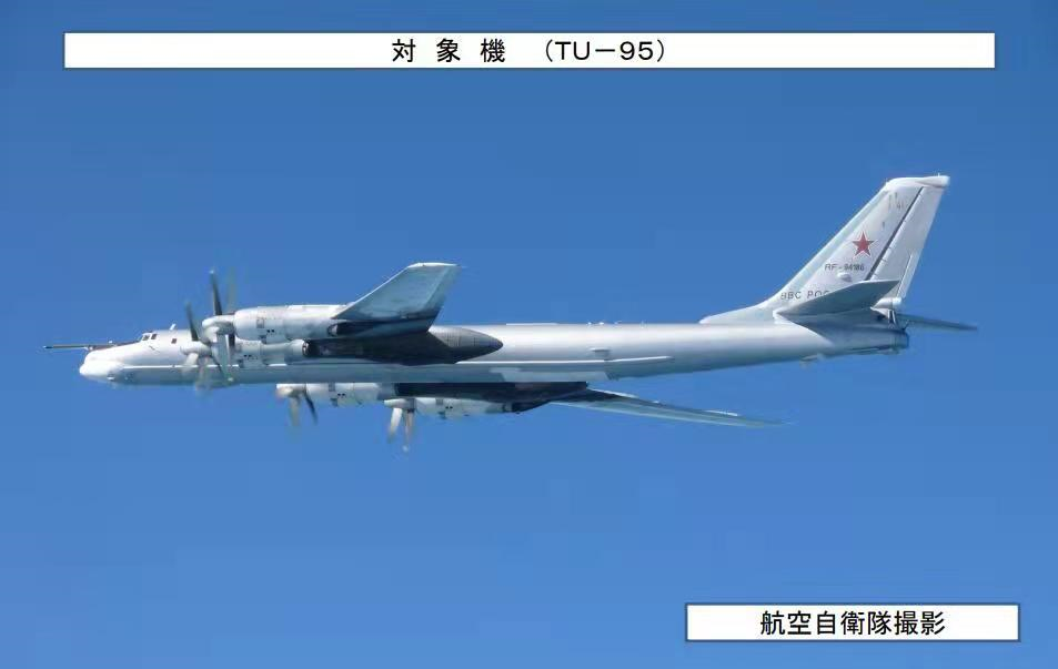 时隔一年的中俄空中战略巡航，轰-6K出现两大变化，进步十分明显