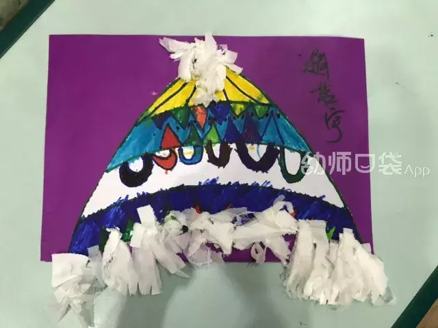 冬季手工怎么做？120张图告诉你~