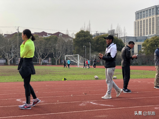 LSD训练上限：时间、强度、距离哪个最重要？