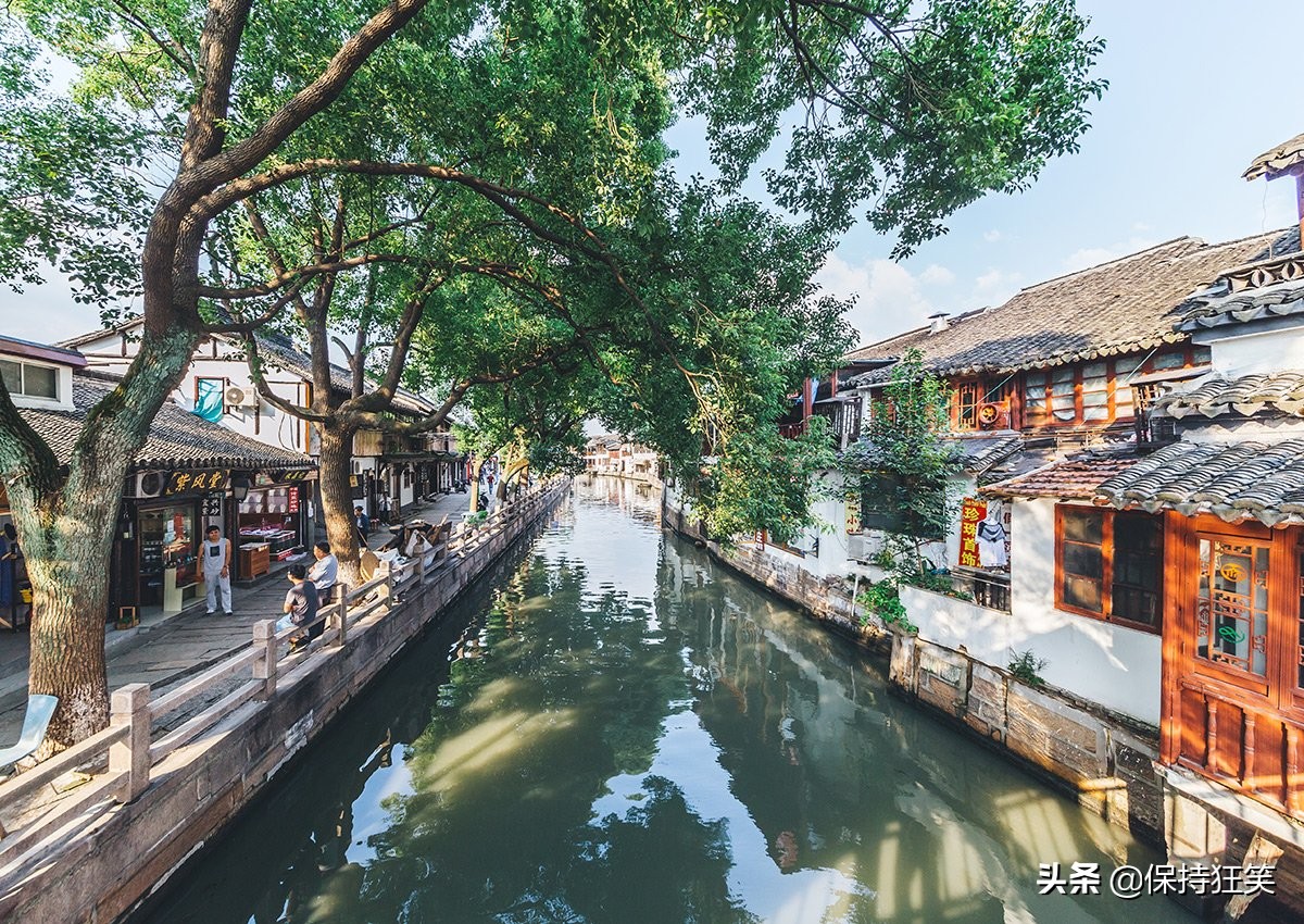 上海十大著名景点 上海著名旅游胜地 最有名的旅游景区