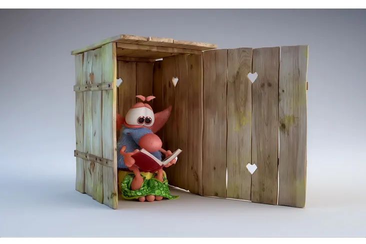 赶快收藏 最适合孩子看的13部动画片大盘点