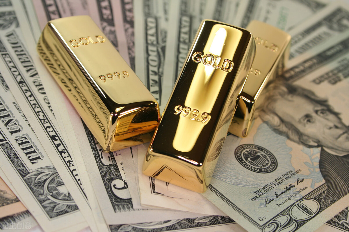 黄金期货价格会受到哪些因素的影响？