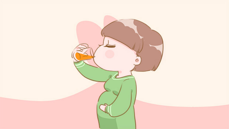 孕期感冒怎么办？真的只能喝水吗？还可以试试这四个方法