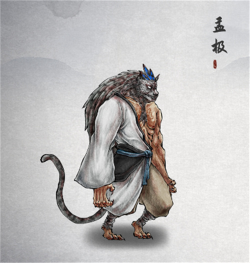 《鬼谷八荒》全BOSS打法攻略，入坑不容错过