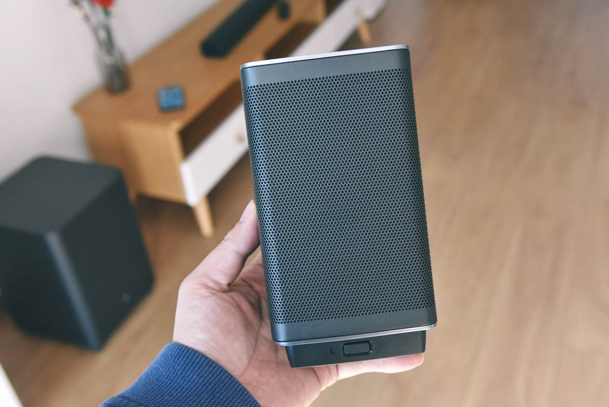 双十一我花了台电视的钱，入了个JBL BAR 5.1，能够值回多少票价