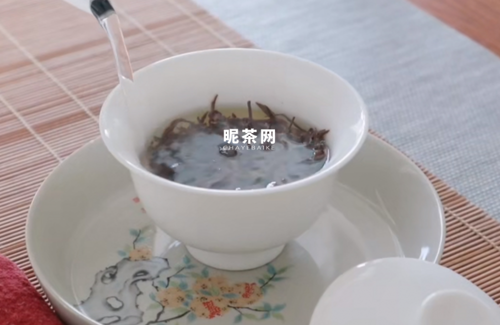 冲泡红茶，需要注意哪些问题