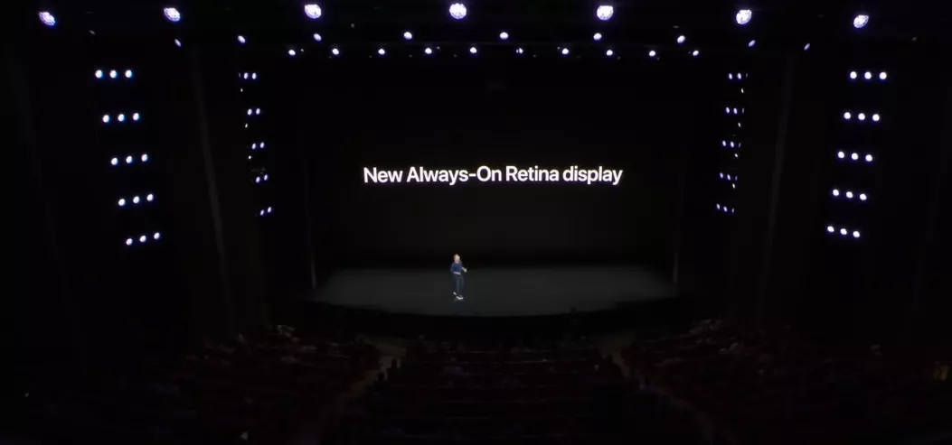 iPhone 13 Pro终于上的高刷,真有那么爽?