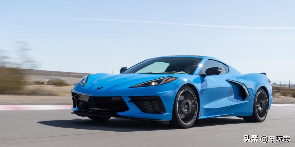 雪佛兰还没有能力超越兰博基尼：2020款克尔维特Corvette C8