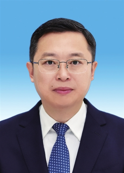 最新九江市长副市长名单九江政府领导班子成员简历照片