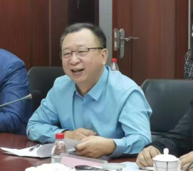 为企业经营发展赋能 武汉市汉阳区委书记到一线把脉查“病症”