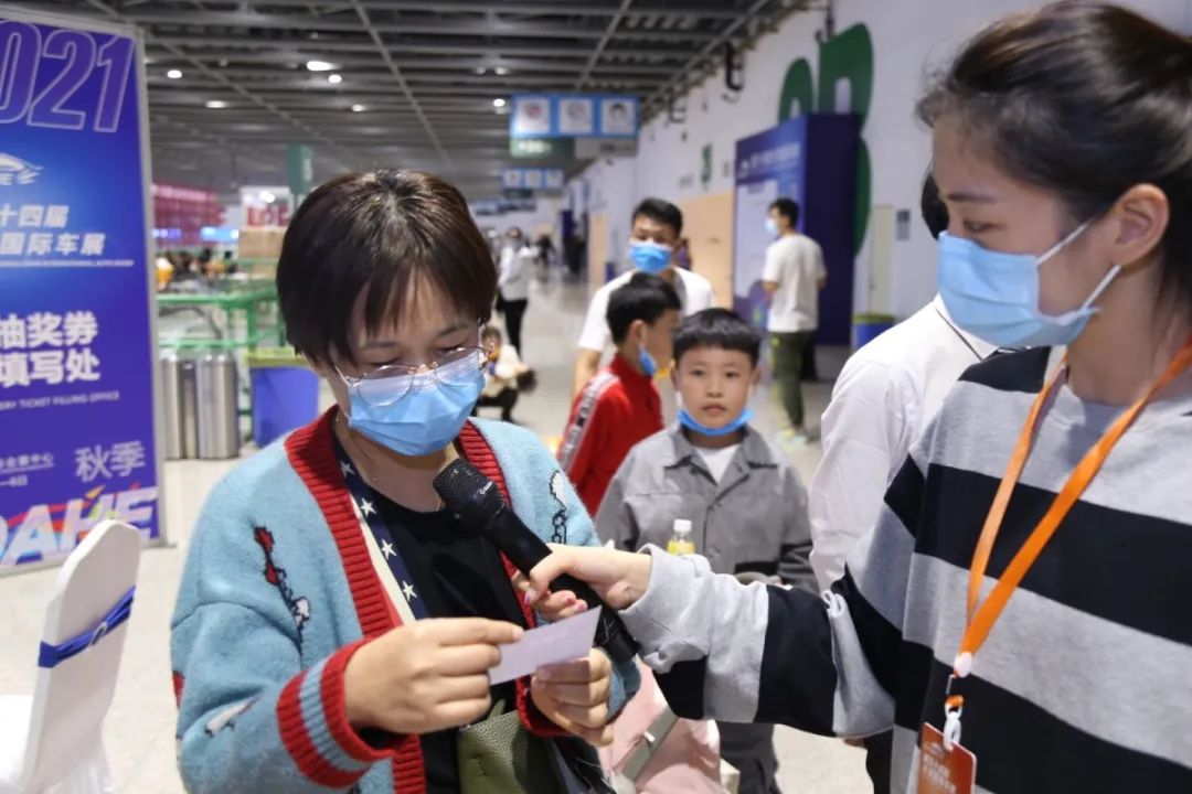 开展第三天，大河车展给你十个非来不可的理由