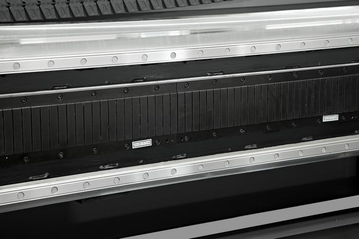 UV打印機保養及維護通用指南