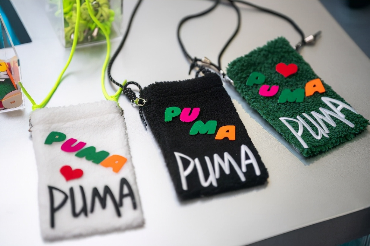 冲破寒潮！PUMA冬日潮流街区率先登陆重庆