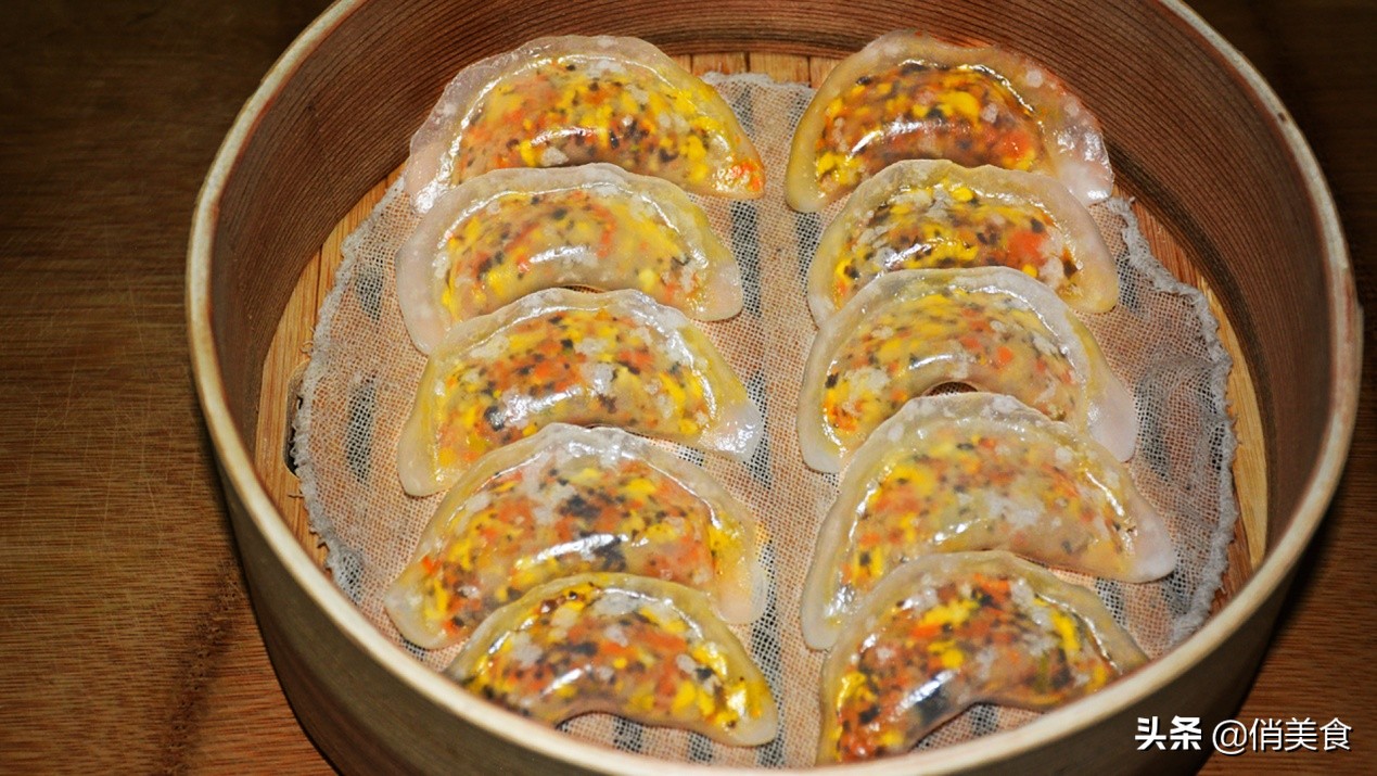 过年家里来客人，大人孩子都喜欢的10道菜做法，好吃好看又营养