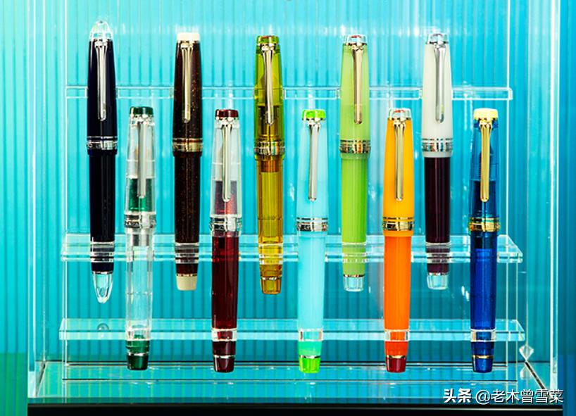 国产钢笔十大名牌排名（中国十大钢笔排名）