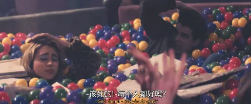 烂片之王,又来辣眼睛了?