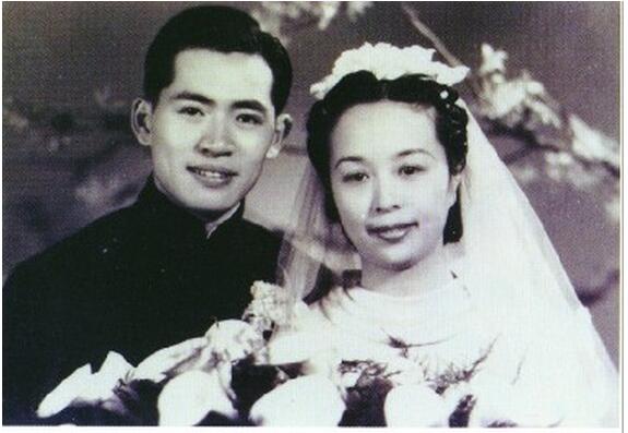合肥四姐妹皆嫁名流羡煞旁人？抛开滤镜我发现对她们误会大了