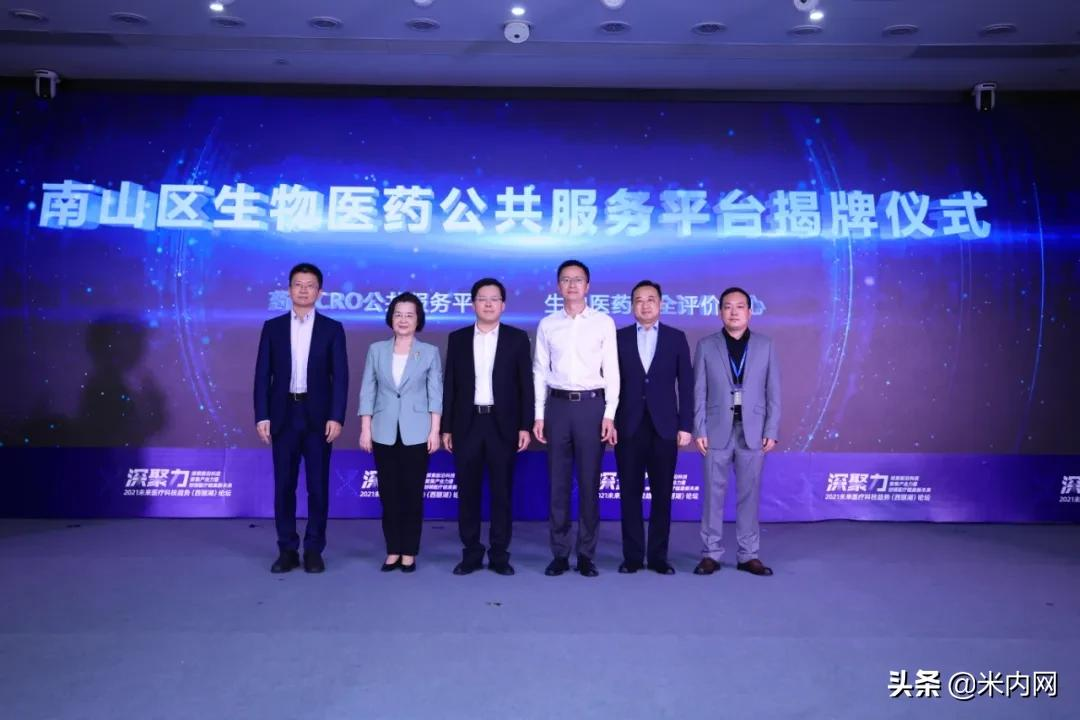 AI技术驱动生物医药研发，创新药该如何抢抓未来机遇？