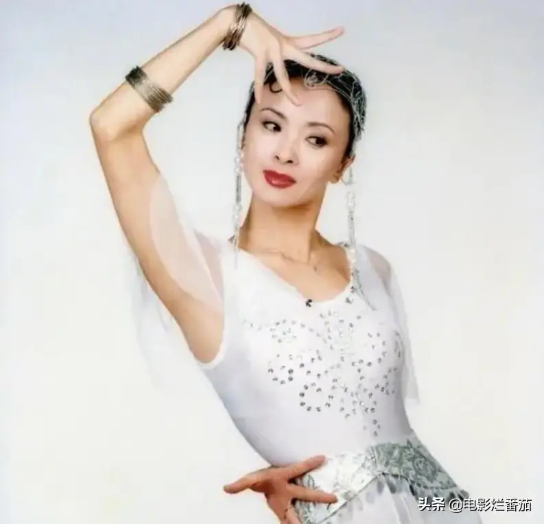 年仅60岁，最美“杨贵妃”周洁患癌离世，曾与杨丽萍齐名，可惜了